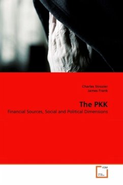 The PKK - Strozier, Charles;Frank, James