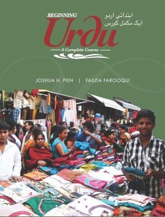 Beginning Urdu - Pien, Joshua H.