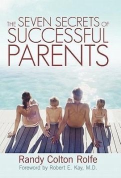 The Seven Secrets of Successful Parents