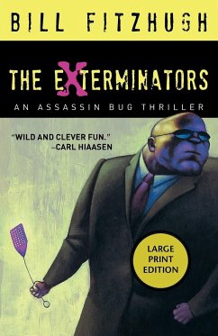 The Exterminators - Fitzhugh, Bill