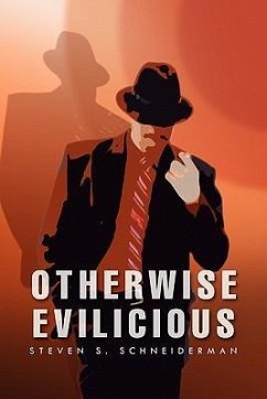 Otherwise Evilicious