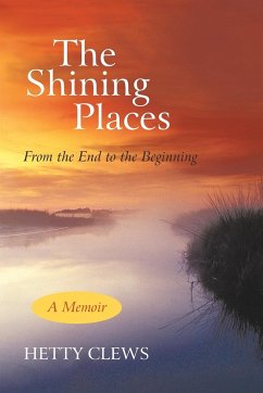 The Shining Places - Clews, Hetty