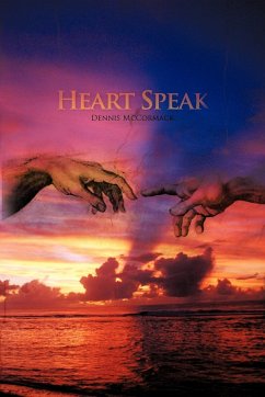 Heart Speak - McCormack, Dennis