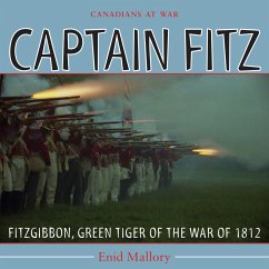 Captain Fitz - Mallory, Enid