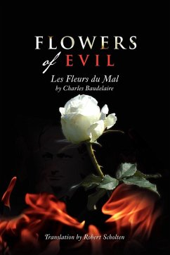 Cover Flowers of Evil