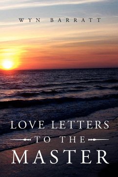 Love Letters to the Master - Barratt, Wyn