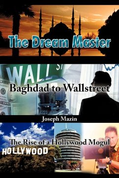 The Dream Master - Mazin, Joseph