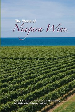 The World of Niagara Wine