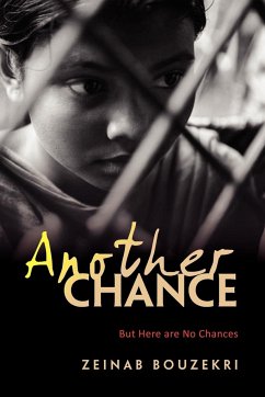 Another Chance - Bouzekri, Zeinab