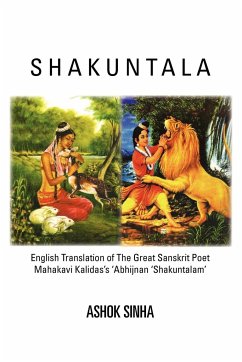 Shakuntala - Sinha, Ashok