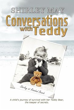 Conversations with Teddy - May, Shirley