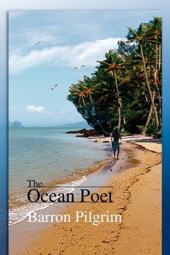 The Ocean Poet - Pilgrim, Barron