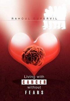 Living with Cancer Without Fears - Rahoul