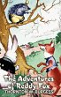 The Adventures of Reddy Fox by Thornton... - Bild 1