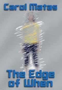 The Edge of When - Matas, Carol