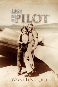 Len, the Pilot - Lundquist, Wayne