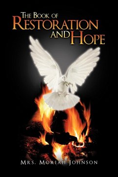 The Book of Restoration and Hope