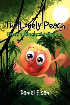 The Lonely Peach - Eisan, Daniel