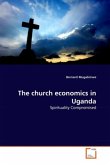 The church economics in Uganda