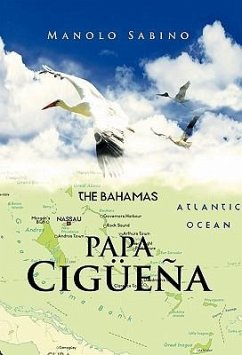 Papa Ciguena - Sabino, Manolo