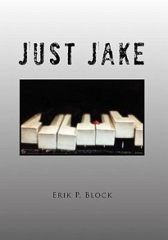 Just Jake - Block, Erik P.