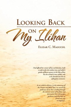 Cover Looking Back on My Ilihan