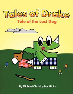 Tales of Drake - Hicks, Michael Christopher