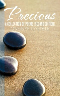 Precious - Oyedele, Onyinye