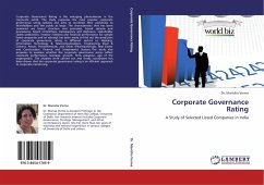 Corporate Governance Rating