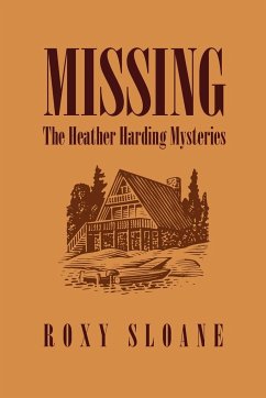 Missing - Sloane, Roxy