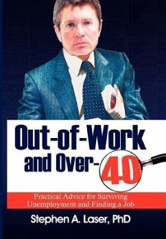 Out-Of-Work and Over-40