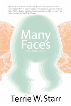 Many Faces - Starr, Terrie