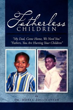 Fatherless Children - Zollicoffer, Hosea