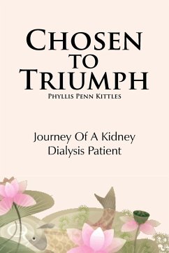 Chosen to Triumph - Kittles, Phyllis Penn