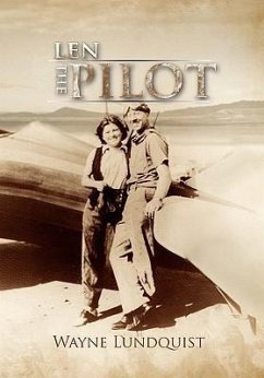 Len, the Pilot