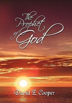 The Prophet of God - Cooper, David E.