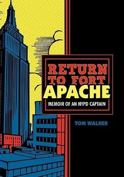 Return to Fort Apache - Walker, Tom