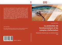 La protection de l''environnement et les comptes d''affectation - Benslimene, Sofiene