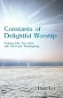 Constants of Delightful Worship - Bild 1