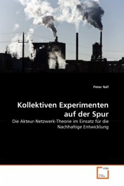 Kollektiven Experimenten auf der Spur - Näf, Peter