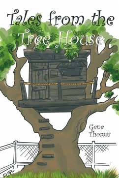 Tales from the Tree House - Thomas, Gene