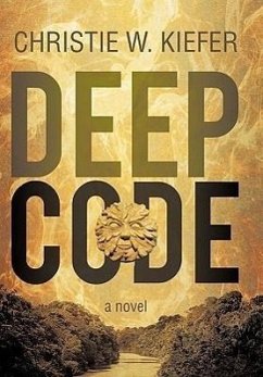 Deep Code - Kiefer, Christie W.