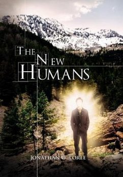 The New Humans - Loree, Jonathan G.