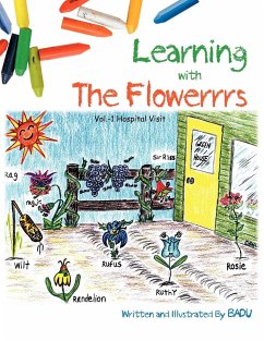 Learning with The Flowerrrs