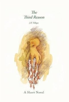 The Third Reason - Villegas, J. B.