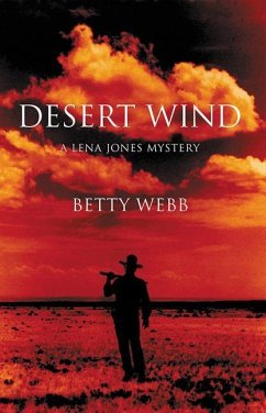 Desert Wind - Webb, Betty