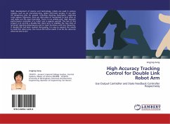 High Accuracy Tracking Control for Double Link Robot Arm - Jiang, Jingjing