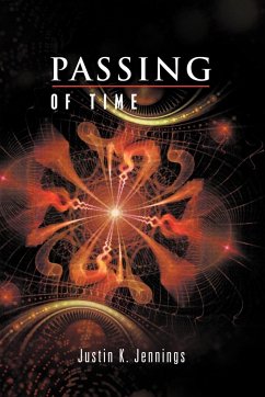 Passing of Time - Jennings, Justin Khaleel