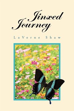 Jinxed Journey - Shaw, LaVerne