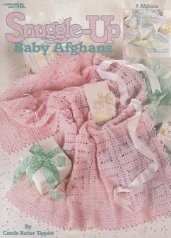 Snuggle-Up Baby Afghans - Tippett, Carole Rutter